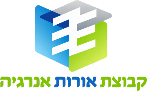 קבוצת אורות אנרגיה